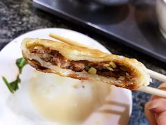 -二姐卤煮(南十里居店)