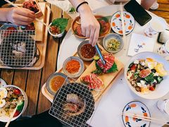 -馥家小馆(黔灵山公园店)