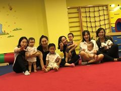 -KidsHome毅英宝贝家早教托育中心