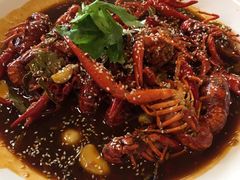 -佳佳麻辣烧菜馆