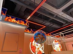 大堂-侯师傅热炒店(印象城店)