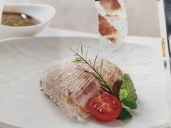 -京菜·砂锅居·烤鸭(西四店)