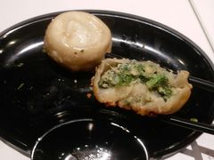 -小杨生煎(龙之梦购物中心店)