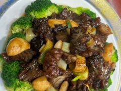 -中卫御苑福膳·养生局(圆明园店)