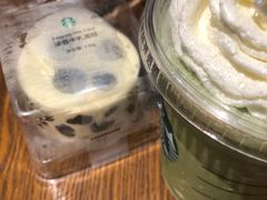 -星巴克(杭州东站东到达店)