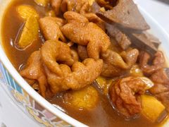 老肝大肠-老季市·三代非遗传承·地标美食老汁鸡(工农路店)