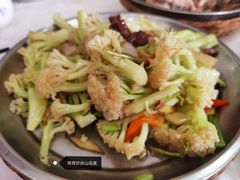 -台山第一家兴华黄鳝饭·黄鳝婆(彭沙坑总店)