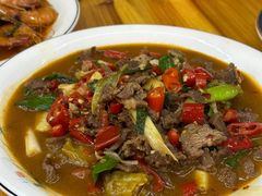 -小口味