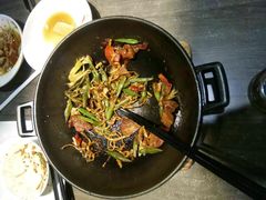 -九毛九西北菜(大东海店)