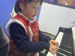 -美育音乐舞蹈国际机构(唯盛校区)