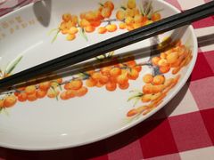 -西贝(上海我格广场店)