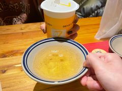 -破三川·新川菜(静安大融城店)