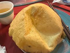 -长安炊烟庭院陕菜(七路明光路店)