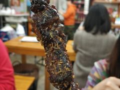 -炒豆合作社(东四总店)