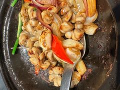 -祥记餐饮•豫粤珍味(金隅大厦店)