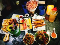 -CLUB VIVA(购物公园店)