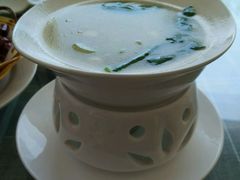 -天天向上素食餐厅(五台山店)