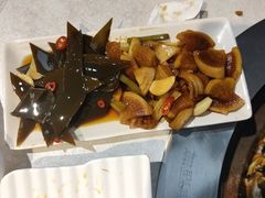 -二十一分小锅炖(中心店)