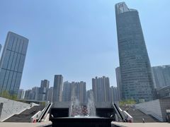 -长沙滨江文化园