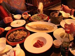-启东恒大酒店·吕四渔号海鲜餐厅