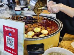 -安徽阜阳卷馍(西单店)