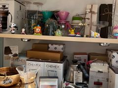-COFFEE HOLIC(朝外SOHO店)