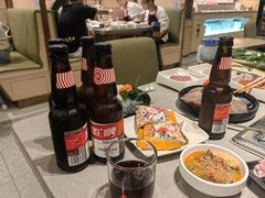 -海底捞火锅(苏宁生活广场店)