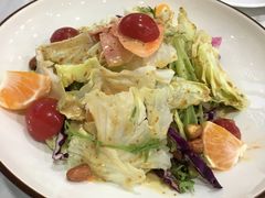 -聚丰园•湖鲜餐厅(阿红私房菜梅石路店)