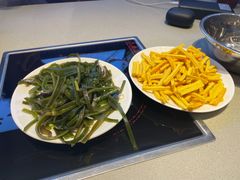 -蝎王府羊蝎子(西直门店)
