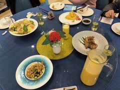 -御沪沪味园.融合菜.海鲜(斜土路店)