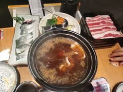 -万岁寿司(万国店)