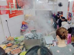 -小吴肠粉