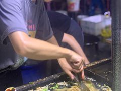 -托乐嘉美食广场(托乐嘉街区店)