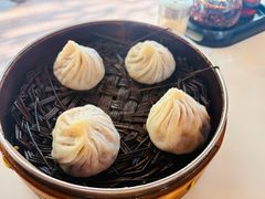 -锡缘无锡小笼馆(武胜路店)