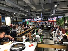 -钢管厂歆瑞源油卤串串香(春熙路太古里店)