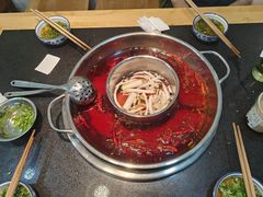 -飘香火锅(玉林西路店)