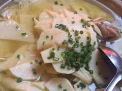 -徽三说·土徽菜·中国徽菜连锁品牌(阳湖总店)