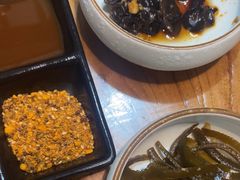 -九田家黑牛烤肉料理(华侨城店)