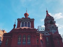 -圣·阿列克谢耶夫教堂