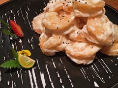 青芥虾-jpc集品佳宴·地标餐厅(中山店)