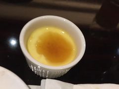焦糖布丁-松山湖帝豪花园酒店西餐厅(美景中路店)