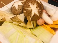 -樱吉岛寿喜锅(肇嘉浜路店)