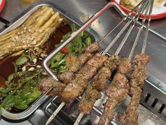 -李不管把把烧(天府三街店)