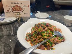 -前海沿·青岛菜(乐客城店)
