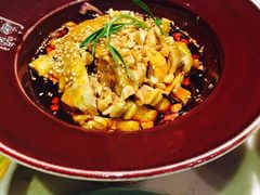 -那家小馆•北京菜•烤鸭(中关村店)