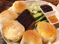 密云烧肉-烧肉馆(古北水镇景区店)