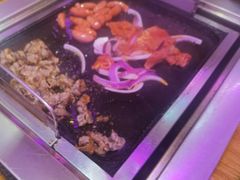 -郭记烤肉创始店(民丰大街店)