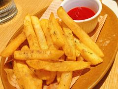-本处·素食·融合料理(南油店)