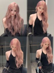 -KS COLOUR漂色·染发·画染