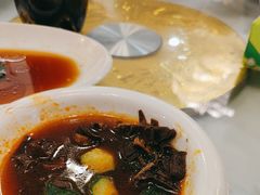 -新名仕新白玉兰餐厅